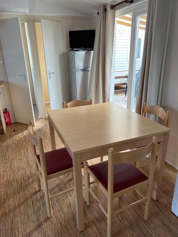 Mobilhome 4 Ca61 Виас Экстерьер фото