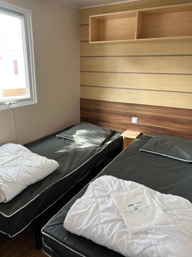 Mobilhome 4 Ca61 Виас Экстерьер фото