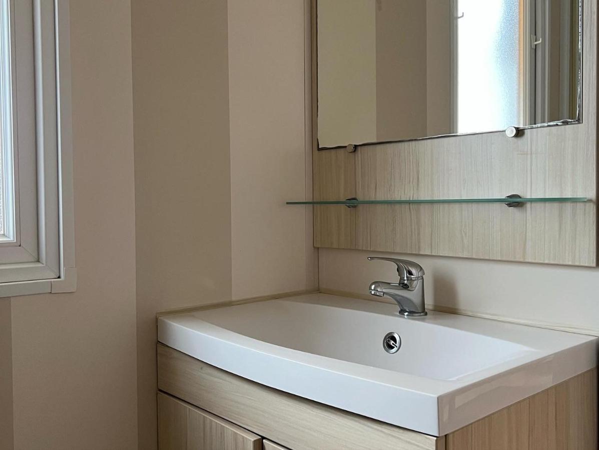Mobilhome 4 Ca61 Виас Экстерьер фото